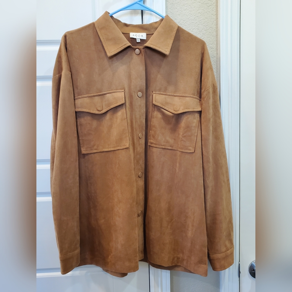 ACOA Top Jacket‎ - Picture 2 of 5